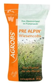 Agrobs Pre Alpin Wiesencobs