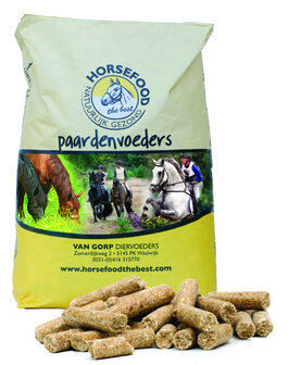 Horsefood Conditiebrok