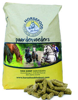 Horsefood Digest Control brok