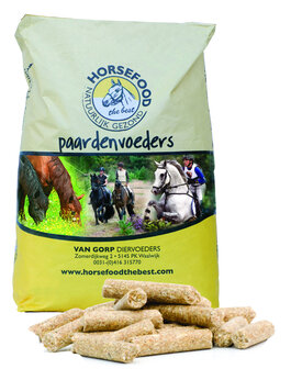 Horsefood XP-EQ gistbrok