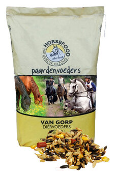 Horsefood Granenmix-compleet