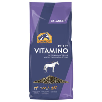 Cavalor Vitamino