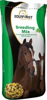 Equifirst Breeding Mix