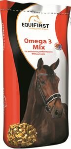 Equifirst Omega 3 mix