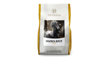 Metazoa MuscleFit HP23