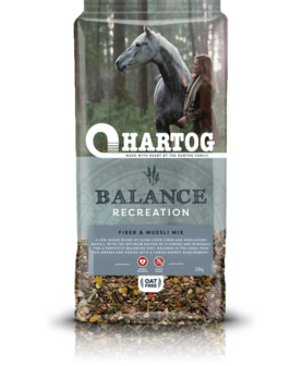 Hartog Balance