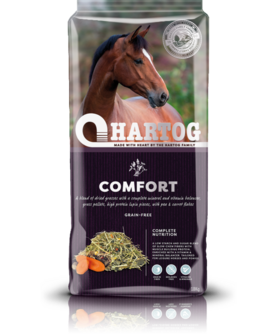 Hartog Comfort