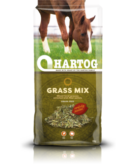 Hartog Grass Mix