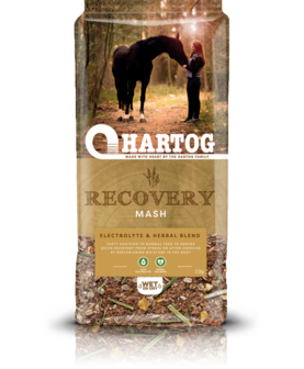 Hartog Recovery Mash