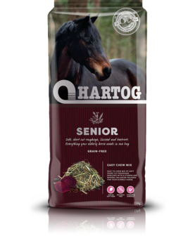 Hartog Senior