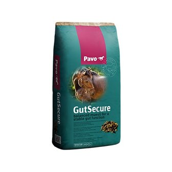 Pavo GutSecure