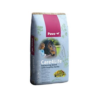 Pavo Care4Life