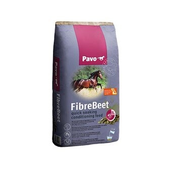 Pavo FibreBeet