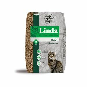 Linda Hout Circulair