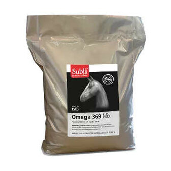 Subli Omega 369 Mix