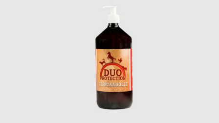 Duo Protection LIjnzaadolie