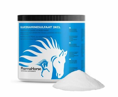 Pharmahorse Glucosamine 