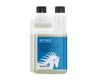 Pharmahorse MCT olie