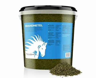 Pharmahorse Brandnetel