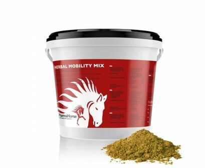 Pharmahorse Herbal Mobility MIx