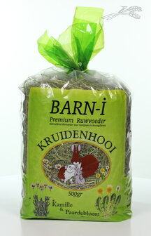 Barn-I Kruidenhooi Kamille &amp; Paardenbloem