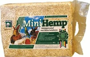 MiniHemp