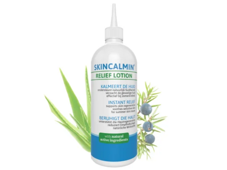 Skincalmin Relief Lotion