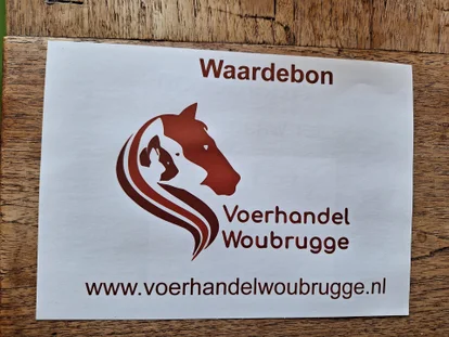 Waardebon