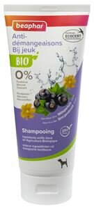 Bio Shampoo bij Jeuk