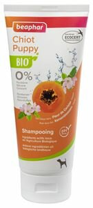 Bio Shampoo Puppy