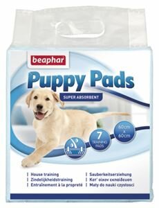 Puppy Pads (trainingsmatten)