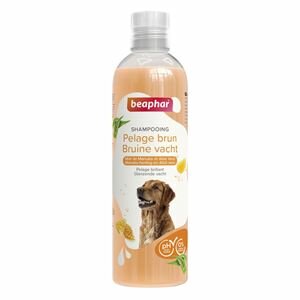 Beaphar Shampoo Bruine vacht