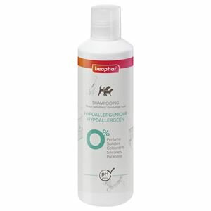 Beaphar Shampoo Hypoallergeen