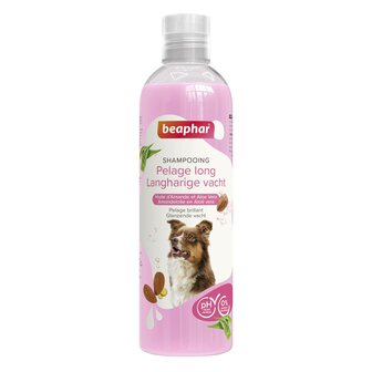 Beaphar Shampoo Langharige Vacht