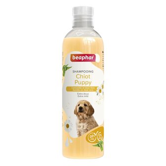 Beaphar Shampoo Puppy