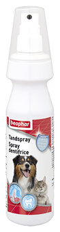 BP Tandspray