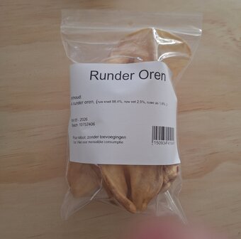 Runder Oren