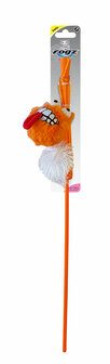 Catnip Toyz Fluffy Magic stick, diverse varianten