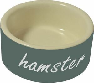 Hamster eetbak, diverse kleuren