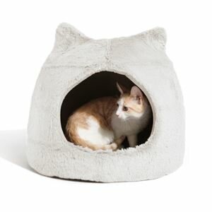 Katteniglo Meow Hut