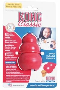 Kong Classic