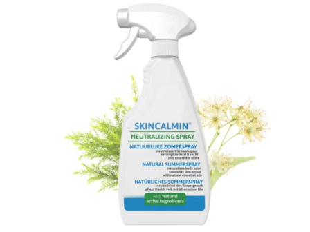 Skincalmin Neutralizing Spray