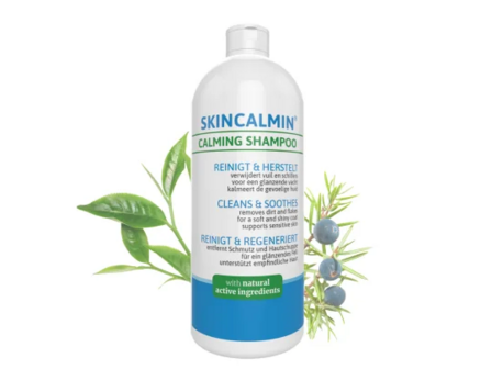 Skincalmin Calming Shampoo