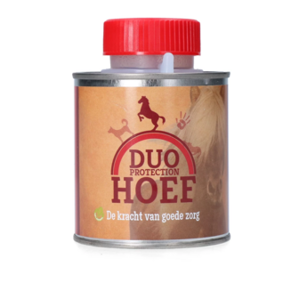 Duo Hoof