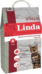 Linda X-treme