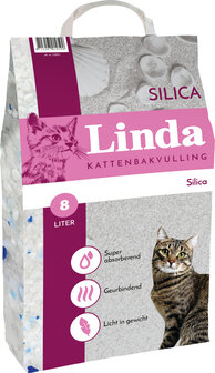 Linda Silica