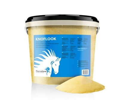 Pharmahorse Knoflook