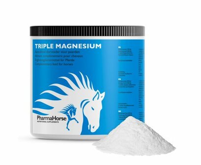 Pharmahorse Triple Magnesium