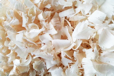 Extreme Volume Woodshavings