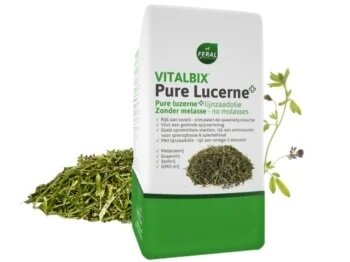 Vitalbix Pure Lucerne